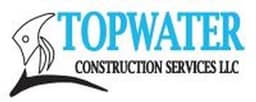 Topwater Construction Services LLC logo