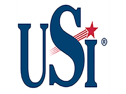 USI Inc. logo