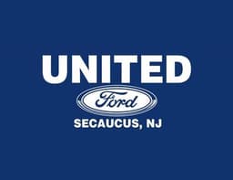 United Ford LLC logo