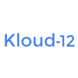 Kloud 12 LLC logo
