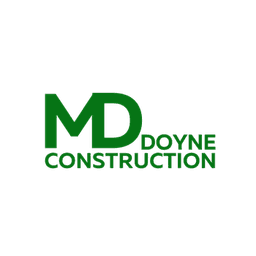 MD Doyne Construction logo