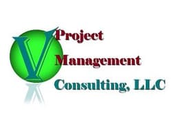 V-Project Management Consulting LLC logo