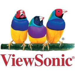ViewSonic Corporation logo