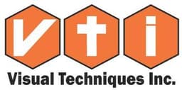 Visual Techniques Inc logo