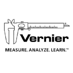 Vernier Software and Technology LLC logo