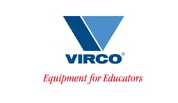 Virco Inc logo