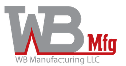 WB Manufacturing LLC logo