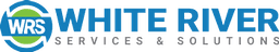 White River Services and Solutions logo