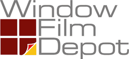 Window Film Depot Inc. logo