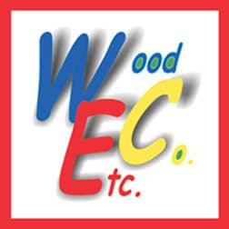 Wood Etc Co logo