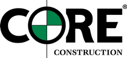 CORE Construction logo