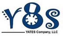Yates Company LLC logo