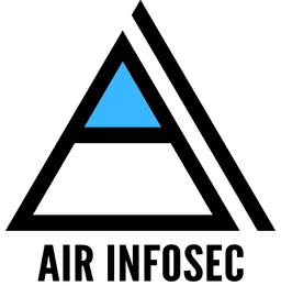 Air InfoSec, LLC logo