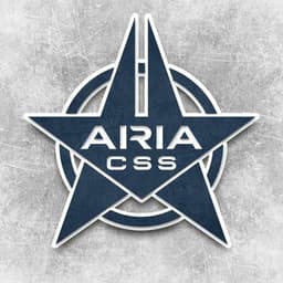 Aria Contracting Sales & Services logo