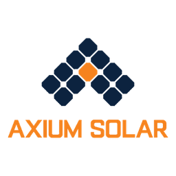 Axium Solar INC logo