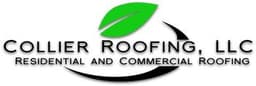 Collier Roofing LLC logo
