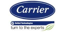 Carrier Corporation logo
