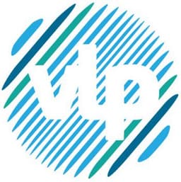 Visual Language Professionals logo