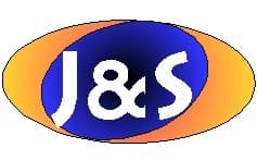 J and S Equipment Co logo