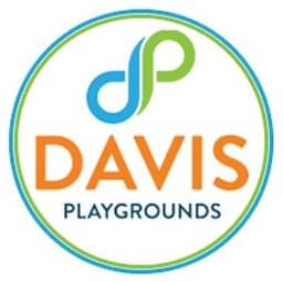 Davis Playgrounds Inc logo