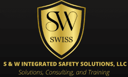 S&W Integrated Safety Solutions logo
