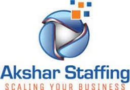 Akshar Staffing logo