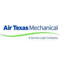 Air Texas Mechanical LLC logo