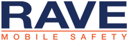 Rave Mobile Safety logo