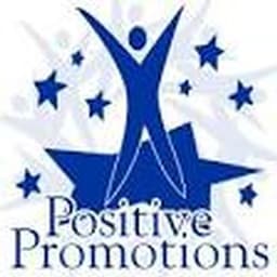 Positive Promotions Inc logo