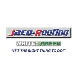 Jaco Roofing and Construction Inc logo