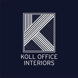 Koll Office Interiors logo