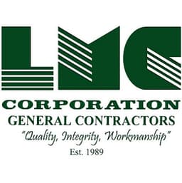 LMC Corporation logo