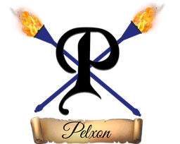 Pelxon logo