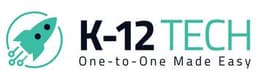 K12 Tech logo