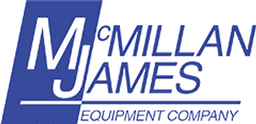 McMillan James Equipment Company LLC logo
