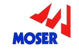 MOSER CORPORATION logo