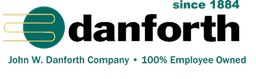 John W Danforth Company logo
