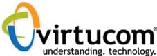 Virtucom logo