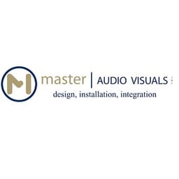 Master Audio Visual Inc logo