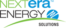 NextEra Energy Solutions logo
