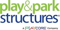 Play and Park Structures logo