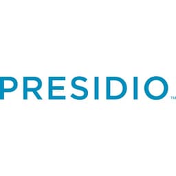 PRESIDIO NETWORKED SOLUTIONS INC logo