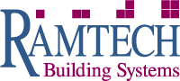 Ramtech Building Systems logo