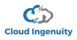 Cloud Ingenuity logo