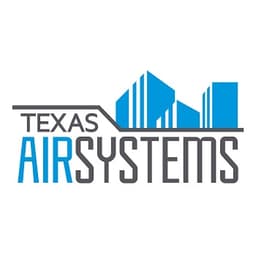 Texas AirSystems LLC logo