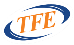 TFE Connect logo