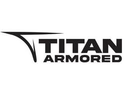 Titan Armored logo