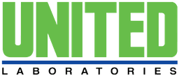 United Laboratories Inc. logo