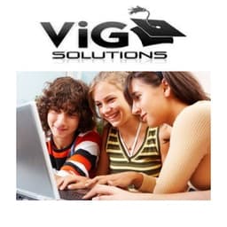 VIG Solutions Inc logo