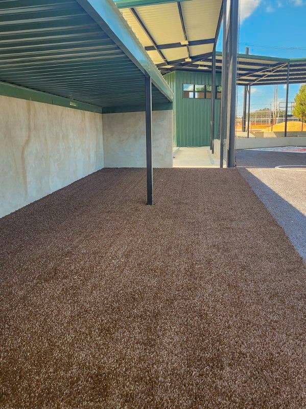 Dugout